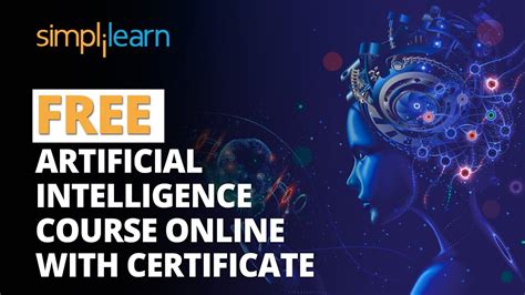 Ai online course. Things To Know About Ai online course. 
